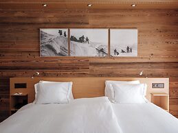 Relais & Chateaux Schönegg