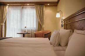 Relais & Chateaux Schönegg