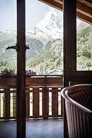 Relais & Chateaux Schönegg