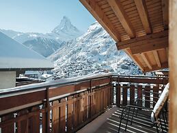 Relais & Chateaux Schönegg