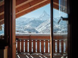 Relais & Chateaux Schönegg