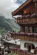 Relais & Chateaux Schönegg