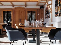 Relais & Chateaux Schönegg