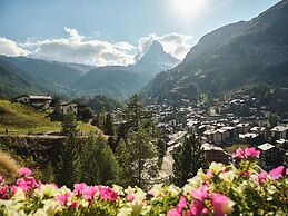 Relais & Chateaux Schönegg