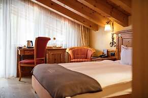 Relais & Chateaux Schönegg