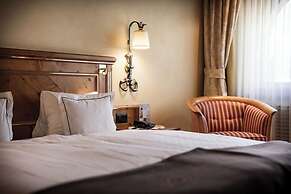 Relais & Chateaux Schönegg