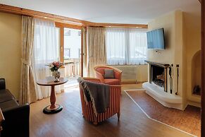 Relais & Chateaux Schönegg