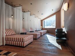 Relais & Chateaux Schönegg