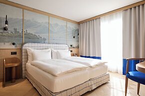 Sorell Hotel Speer