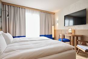 Sorell Hotel Speer