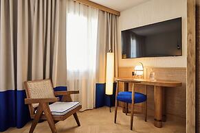 Sorell Hotel Speer