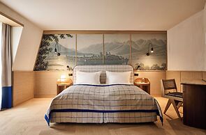 Sorell Hotel Speer