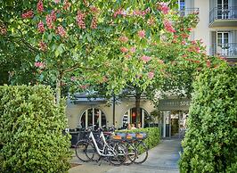 Sorell Hotel Speer