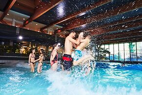 Sorell Hotel Speer