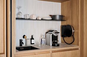 Sorell Hotel Speer