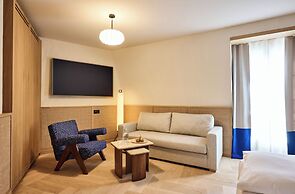 Sorell Hotel Speer