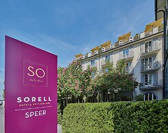 Sorell Hotel Speer