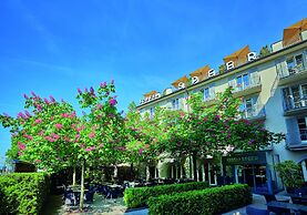 Sorell Hotel Speer