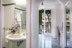 Hotel Continental Ischia