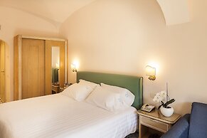 Hotel Continental Ischia