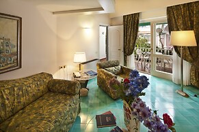Hotel Continental Ischia