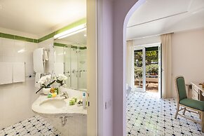 Hotel Continental Ischia
