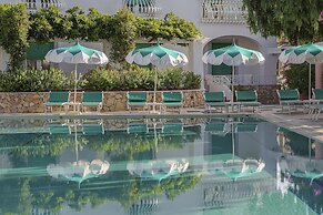 Hotel Continental Ischia