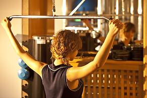 Hotel Continental Ischia