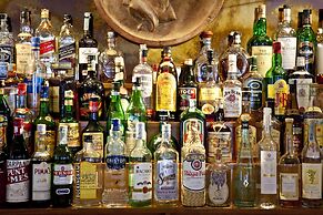 Hotel Continental Ischia