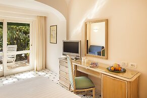 Hotel Continental Ischia