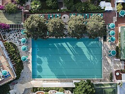 Hotel Continental Ischia