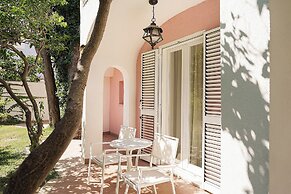 Hotel Continental Ischia