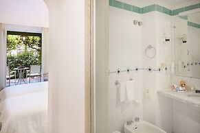 Hotel Continental Ischia