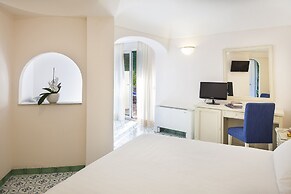 Hotel Continental Ischia