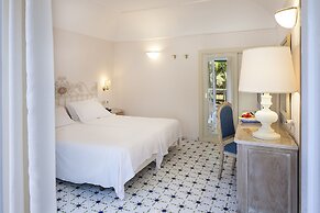 Hotel Continental Ischia