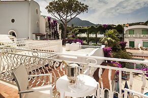 Hotel Continental Ischia