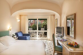Hotel Continental Ischia