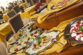 Hotel Continental Ischia