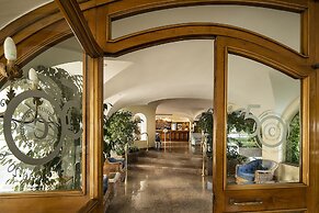 Hotel Continental Ischia