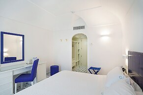 Hotel Continental Ischia