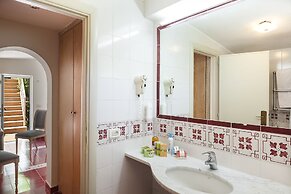 Hotel Continental Ischia