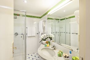 Hotel Continental Ischia