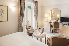 Hotel Continental Ischia