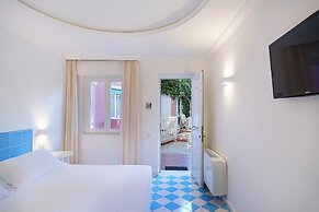 Hotel Continental Ischia
