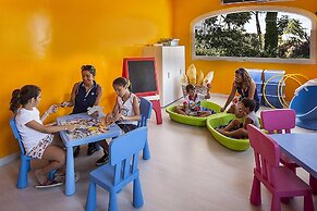 Hotel Continental Ischia