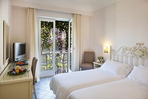 Hotel Continental Ischia