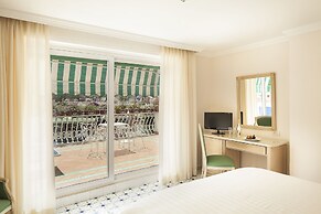 Hotel Continental Ischia