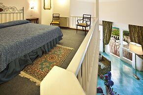 Hotel Continental Ischia