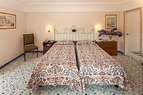 Hotel Continental Ischia