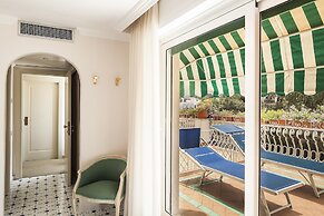 Hotel Continental Ischia